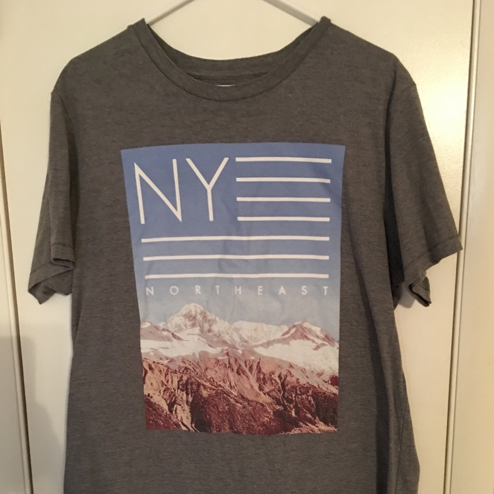 Aeropostale shirts boys